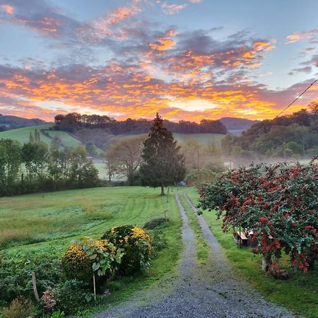 "Chez Naty" Chambres D'Hotes Au Pays-Basque Cheraute Exterior foto