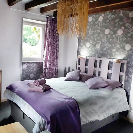 "Chez Naty" Chambres D'Hotes Au Pays-Basque Cheraute Exterior foto