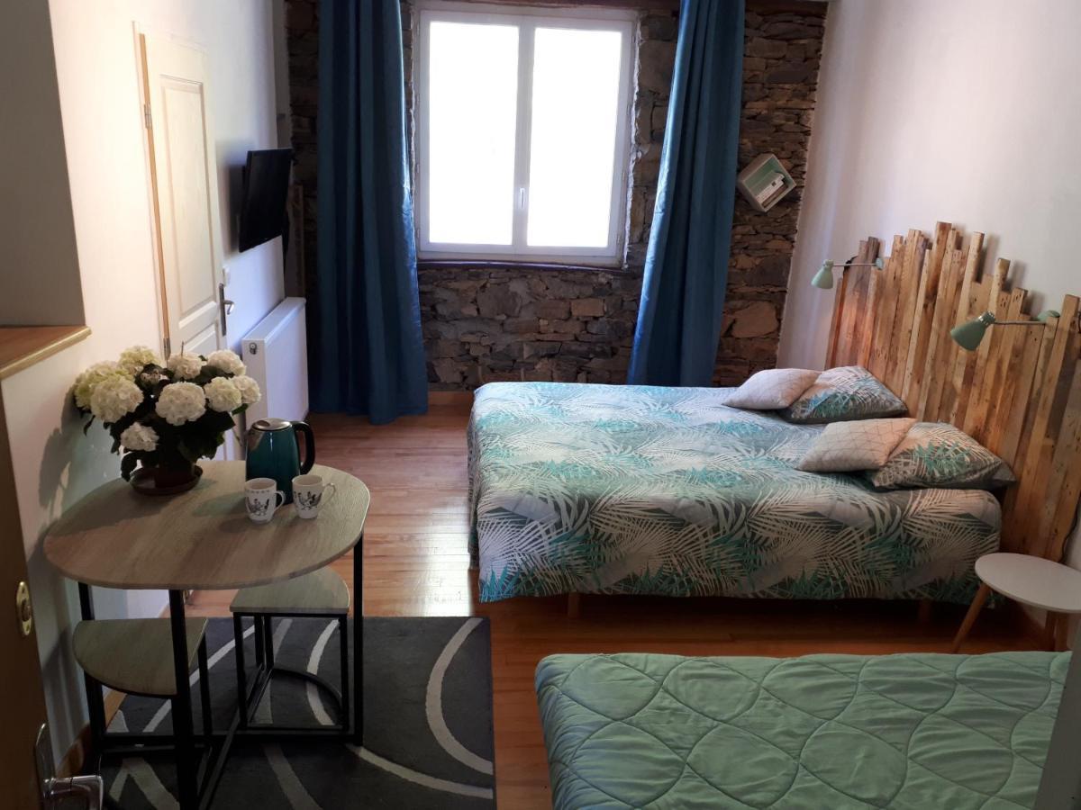 "Chez Naty" Chambres D'Hotes Au Pays-Basque Cheraute Exterior foto