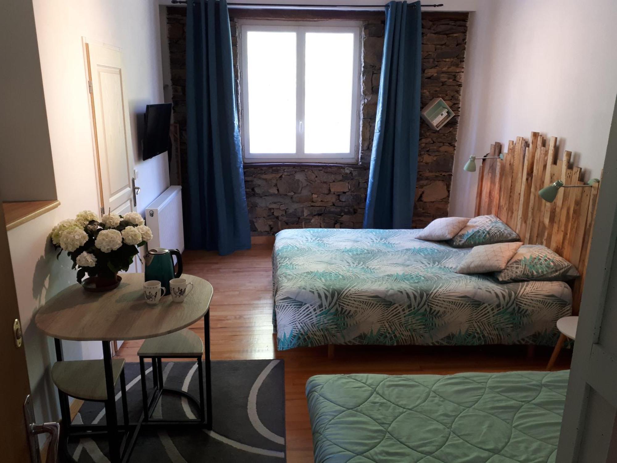 "Chez Naty" Chambres D'Hotes Au Pays-Basque Cheraute Exterior foto