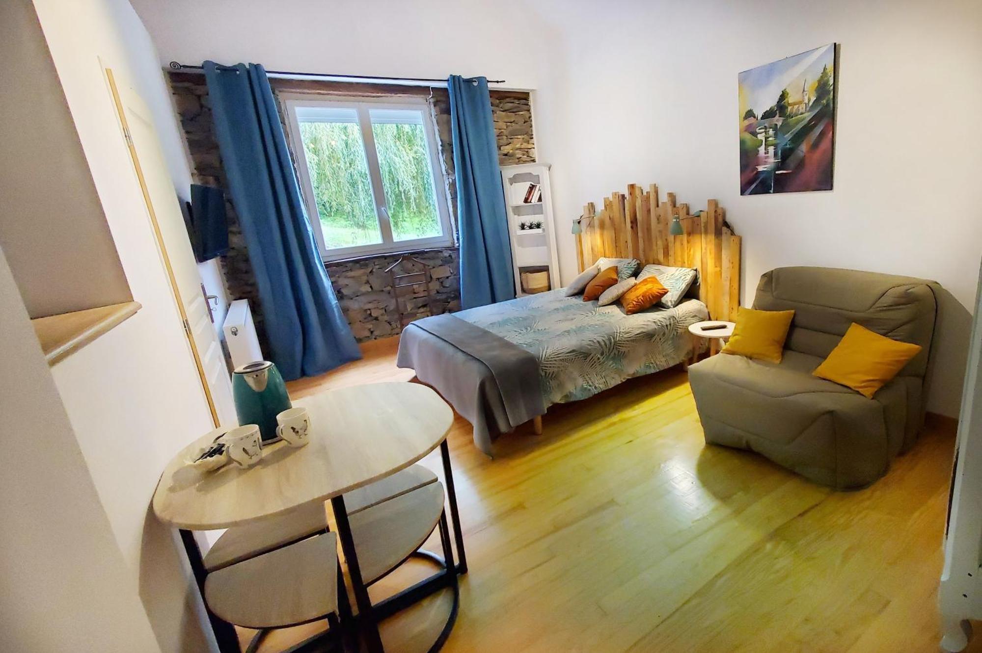 "Chez Naty" Chambres D'Hotes Au Pays-Basque Cheraute Exterior foto