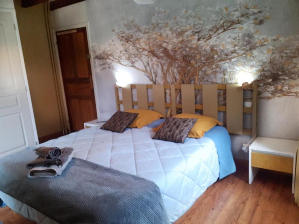"Chez Naty" Chambres D'Hotes Au Pays-Basque Cheraute Exterior foto