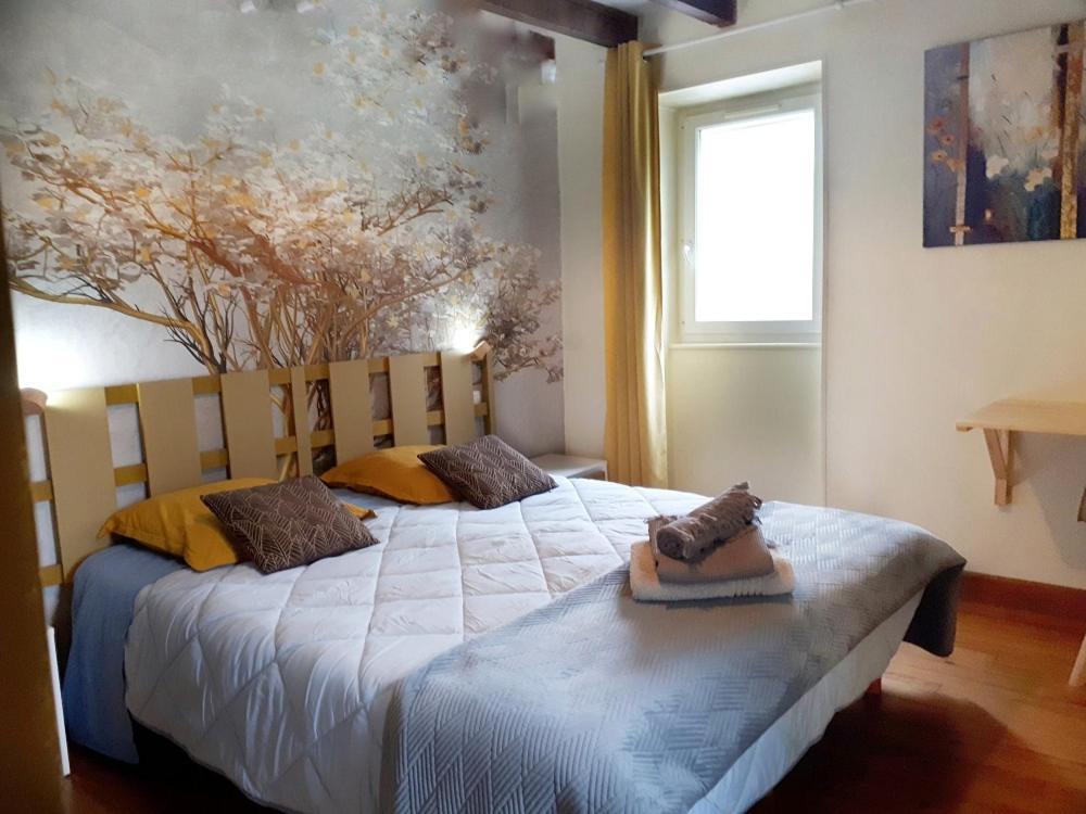 "Chez Naty" Chambres D'Hotes Au Pays-Basque Cheraute Exterior foto